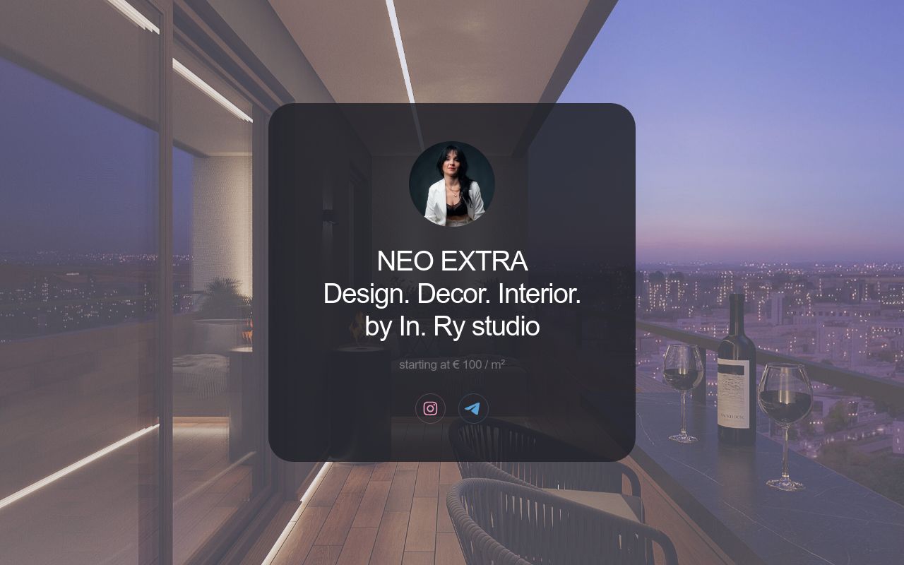 NEXTRA v1